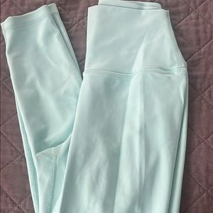 Ptula Desa’ree Mint Size Small